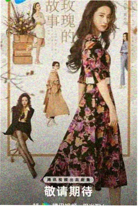 时光少女·回忆录 - 少女国产免费观看高清电视剧